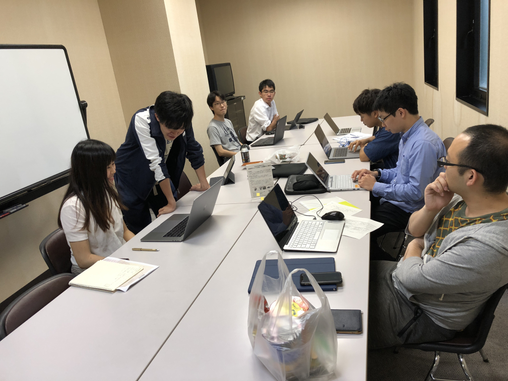 2018低学年会写真