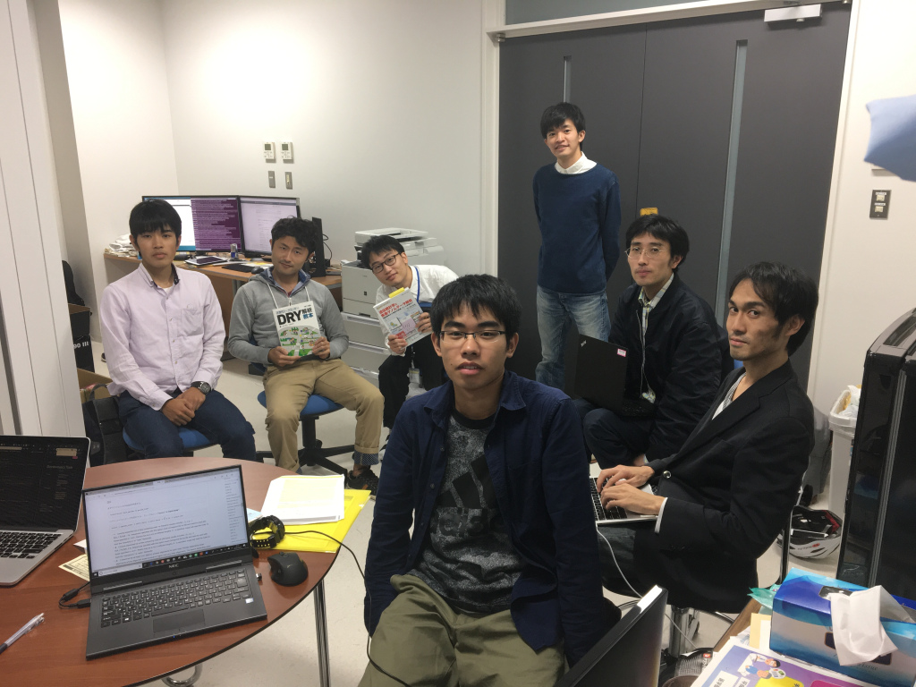 RNA-seq会(2)写真